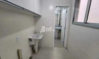 Imagem 7: Locação! Apartamento 3 quartos, 2 vagas, elevador