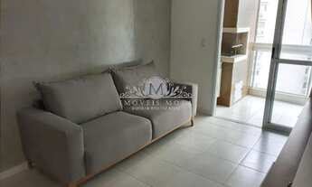 Imagem 2: Apartamento com dois quartos no Centro