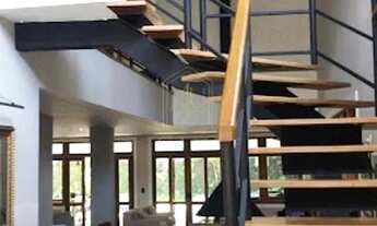 Imagem 4: Casa à venda em Santana de Parnaíba, 18 do Forte, com 4 quartos, com 545 m², 18 do Forte