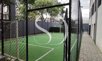 Imagem 4: Apartamento mobiliado para alugar no Jardim Anália Franco