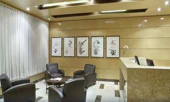 Imagem 11: George V Pinheiros com 2 dorms disponível para locação na Zona Oeste