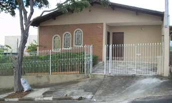 Imagem: Casas Padrão em Poços de Caldas