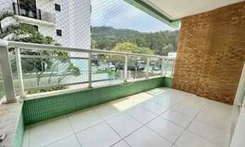 Imagem 2: Apartamento 3 Quartos com Piscina - Trindade - BRN