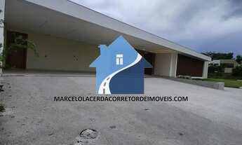 Imagem 4: Casa no Condomínio Marina Rio Bello - Ponta Negra - Manaus