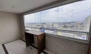 Imagem 7: Apartamento com 2 quartos para locação na Vila Maria - 79 m² - São Paulo/SP