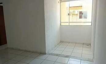 Imagem 2: RESIDENCIAL MARFIM II JARDIM ELDORADO | 52M²