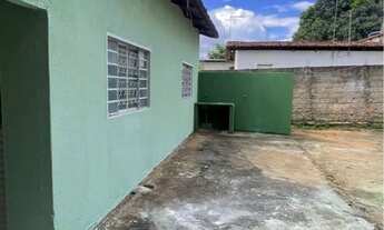Imagem 4: Casa usada de 3/4 St. Alto Paraíso Aparecida de Goiânia