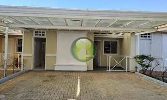 Imagem: CASA RESIDENCIAL em INDAIATUBA - SP, JARDIM