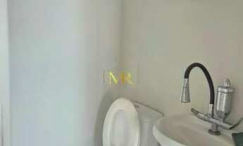 Imagem 3: Sala Comercial à Venda - 23,81 m² - Freguesia (Jacarepaguá) - Condomínio Ideale Offices