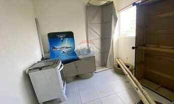 Imagem 3: Apartamento no Residencial Maceió I, Cidade Universitária