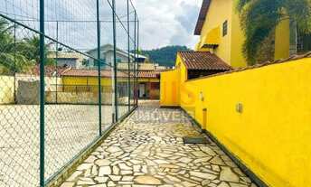 Imagem 3: Casa com 5 dormitórios à venda, 200 m² por R$ 1.600.000,00 - Maricá - Maricá/RJ