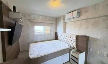 Imagem 2: Mobiliado e Sofisticado - Unique Residence ?