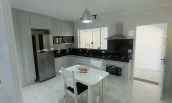 Imagem: Casa terrea jd bizarro, 3 dorm, 1 suíte