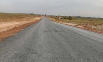 Imagem 7: área rural de 2,7272 hectares na região do porto bandeira na cidade de Cuiabá, M