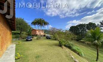 Imagem 4: Terreno à venda por R$ 5000000.00, 100000.00 m2 - RATONES - FLORIANOPOLIS/SC