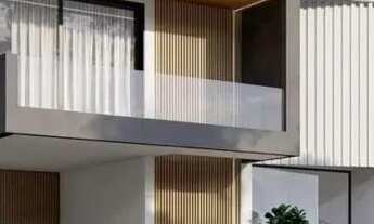 Imagem 2: Casa para Venda em Florianópolis, Rio Tavares, 3 dormitórios, 3 suítes, 4 banheiros, 2 vag