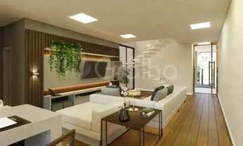 Imagem 6: Casa para Venda em Florianópolis, Córrego Grande, 3 dormitórios, 3 suítes, 4 banheiros, 4