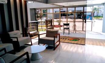 Imagem 7: APTO PARA LOCAÇÃO NA PRIMEIRA RUA DA PRAIA / Av Argemiro de Figueiredo /JARDIM OCEANIA