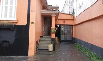 Imagem 4: Restaurante em bairro nobre da Zona Leste de SP . Ref: 2628