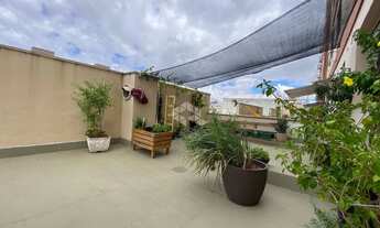 Imagem 5: Apartamento Garden com 2 quartos e 1 vaga no Farroupilha