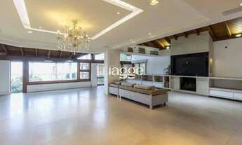 Imagem: Casa em Pedra Redonda