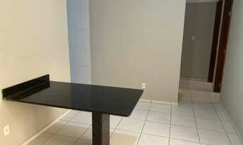 Imagem 4: Apartamento com 3 dormitórios, 83 m² - venda por R$ 320.000,00 ou aluguel por R$ 1.910,00