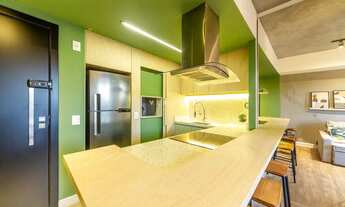 Imagem 4: Apartamento no Anita Residence para alugar