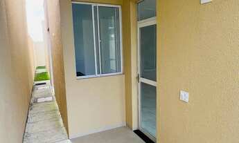 Imagem 3: Casas Plana Com 2 Suites No Eusebio Apenas 289 Mil, Pronta Morar! Cód. 1BKV8SI