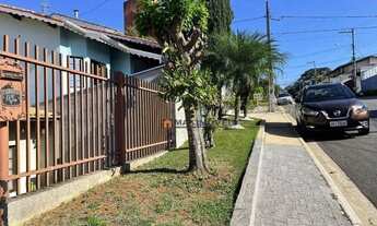 Imagem 2: Casa com 3 dormitórios à venda, 210 m² por R$ 970.000,00 - Jardim Maristela - Atibaia/SP