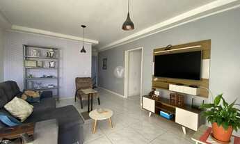 Imagem 2: Apartamento 3 dorm. com sacadas e garagem - Duque de Caxias