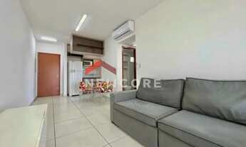 Imagem 4: Apartamento em Rua Azarias Leite - Vila Mesquita - Bauru/SP