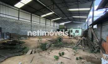 Imagem: Locação Galpão Petrolândia Contagem