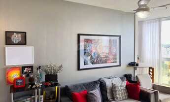 Imagem 3: Apartamento de 2 quartos