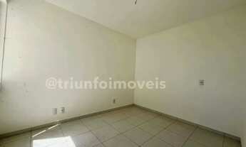 Imagem 2: Imóvel para venda possui 59 metros quadrados com 3 quartos em Recanto das Palmeiras - Tere