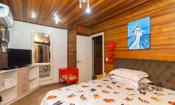 Imagem 11: Casa residencial para alugar no Jardim São Pedro com 3 dormitórios e 117 m²