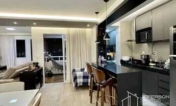 Imagem 2: Condomínio Prestige Residence - Bairro Jabotiana [6169