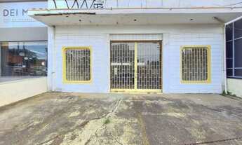 Imagem: Salão Industrial em Americana