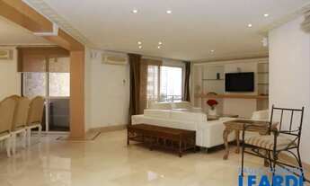 Imagem 3: APARTAMENTO - VILA NOVA CONCEIÇÃO - SP