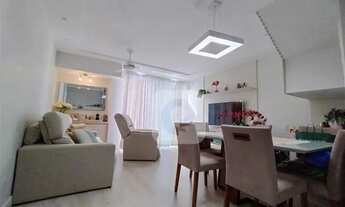 Imagem 2: Apartamento Duplex 94m² 2 quartos 1 vaga Sol Manhã