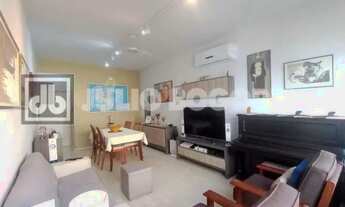 Imagem: COPACABANA - POSTO 4 - 3 QUARTOS - 2 BANHEIROS