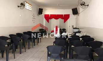 Imagem 4: Sala comercial em Rua São Pedro - Vila Santa Fé - Pirassununga/SP