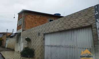 Imagem: Casa à Venda na Vila Vicentina, Planaltina/DF