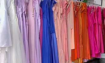 Imagem 6: Passo ponto de aluguel de vestido de festas