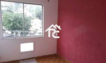 Imagem 6: Apartamento com 1 dormitório à venda, 40 m² por R$ 135.000,00 - Fonseca - Niterói/RJ