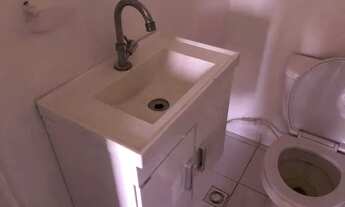 Imagem 6: Sala para aluguel possui 22 metros quadrados em Pitangueiras - Lauro de Freitas - BA