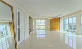 Imagem 2: Cobertura para Locação em Condomínio Club com 4 suítes e 3 vagas, Ecoville - Curitiba/PR