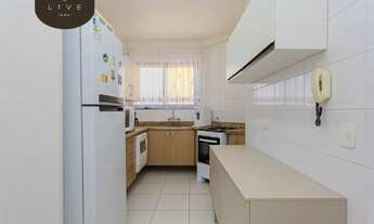 Imagem 5: Apartamento à venda com exclusividade e conforto em cada detalhe, com 02 quartos (1 suíte