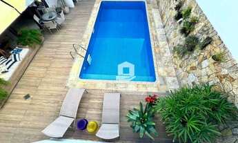 Imagem 6: Casa 4 quartos São Francisco à Venda