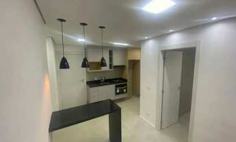 Imagem 7: Aluguel Apartamento Condominio Cidade Mooca Estacao Juventus Mooca