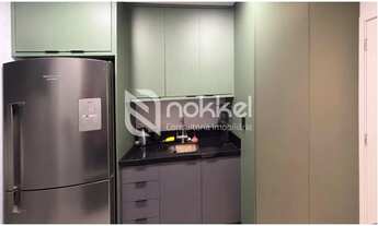 Imagem 6: Cobertura Penthouse com 110 m², 2 quartos sendo 1 suíte à venda no bairro Vila Prudente